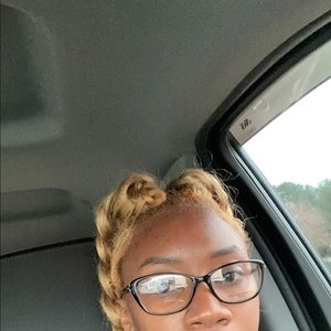 Meet your Posher, Tamara